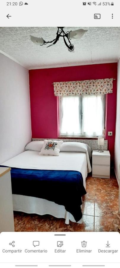 شقة Apartamento En San Juan De L'Arena La Arena المظهر الخارجي الصورة