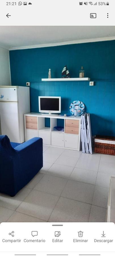 شقة Apartamento En San Juan De L'Arena La Arena المظهر الخارجي الصورة