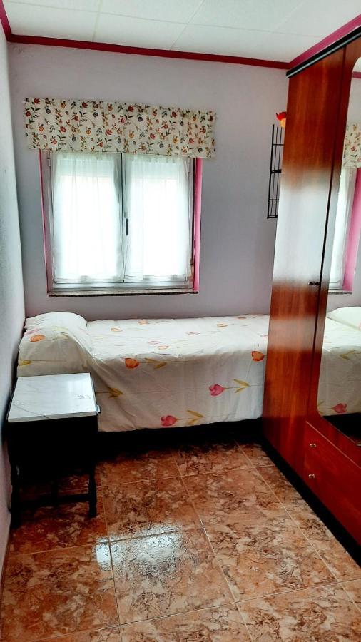 شقة Apartamento En San Juan De L'Arena La Arena المظهر الخارجي الصورة