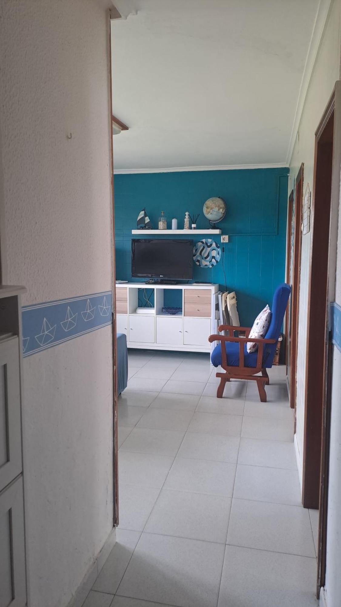 شقة Apartamento En San Juan De L'Arena La Arena المظهر الخارجي الصورة